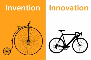 Invention-or-innovation
